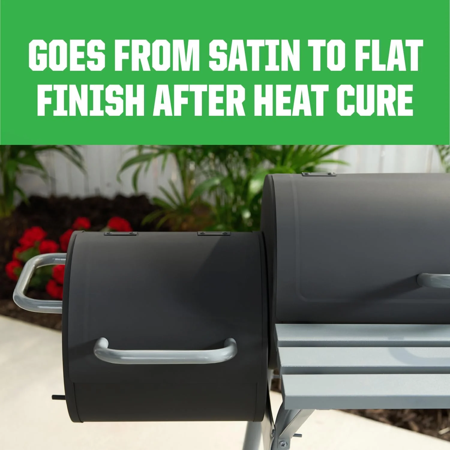 رنگ محافظتی مقاوم در برابر حرارت بالا Rust-Oleum، 7778830، 12 اونس رنگ محافظتی مقاوم در برابر حرارت بالا Rust-Oleum، 7778830، 12 اونس