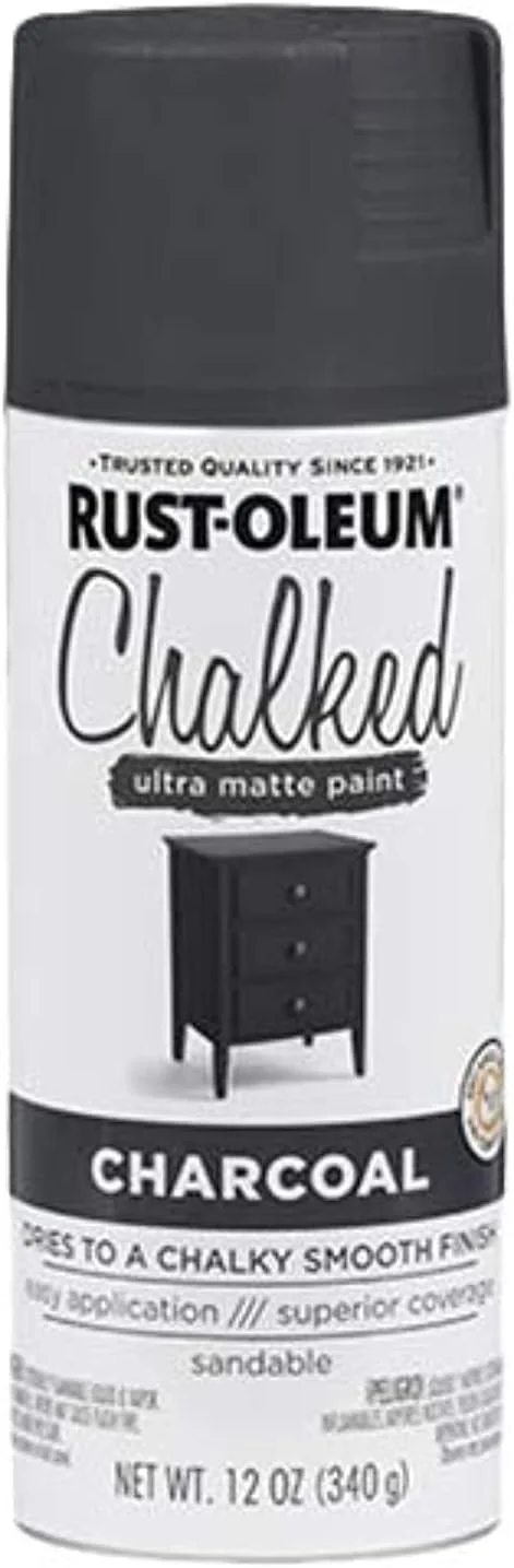 رنگ اسپری گچی Rust-Oleum رنگ اسپری گچی Rust-Oleum