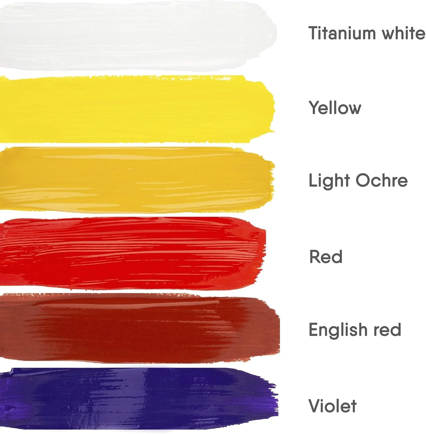 مجموعه رنگ گواش سونِت (12 عدد 40 میلی لیتری). رنگ های گواش پایه آب در 12 رنگدانه بسیار عالی و باشکوه. ساخت نِوسکایا پالیتره مجموعه رنگ گواش سونِت (12 عدد 40 میلی لیتری). رنگ های گواش پایه آب در 12 رنگدانه بسیار عالی و باشکوه. ساخت نِوسکایا پالیتره