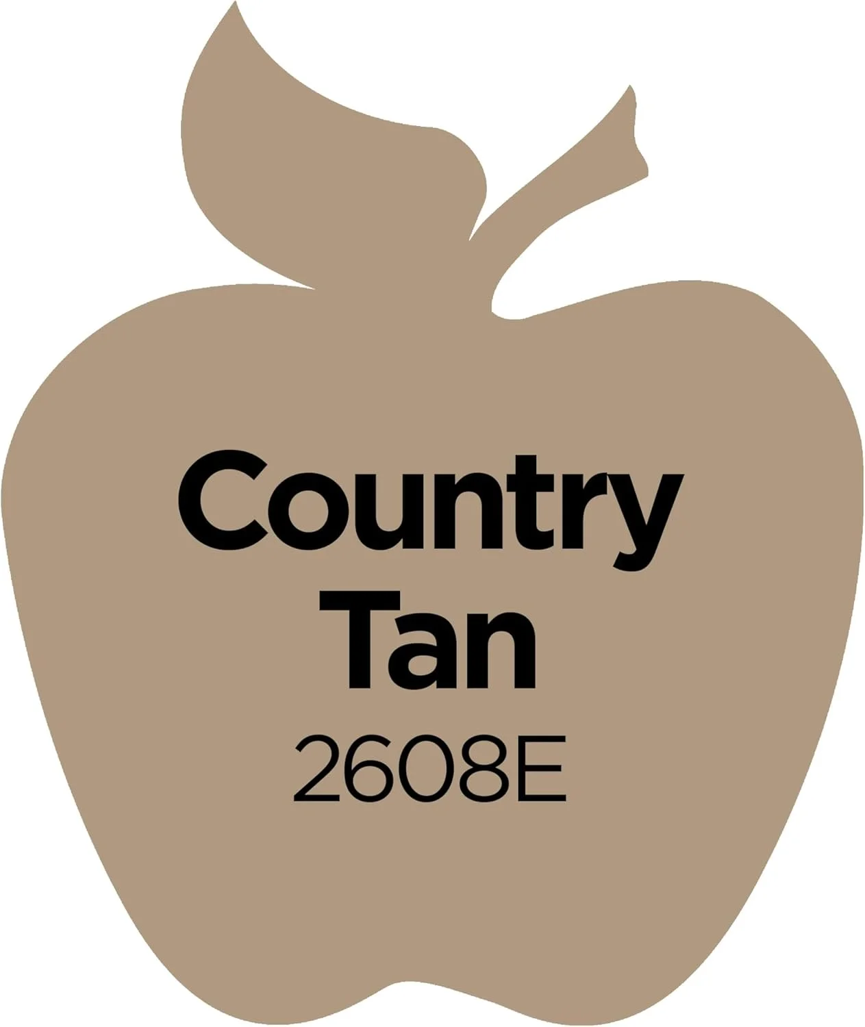 رنگ اکریلیک اپل بارل (Country Tan) در رنگ های متنوع (240 میلی لیتر)، K2608 Country Tan رنگ اکریلیک اپل بارل (Country Tan) در رنگ های متنوع (240 میلی لیتر)، K2608 Country Tan