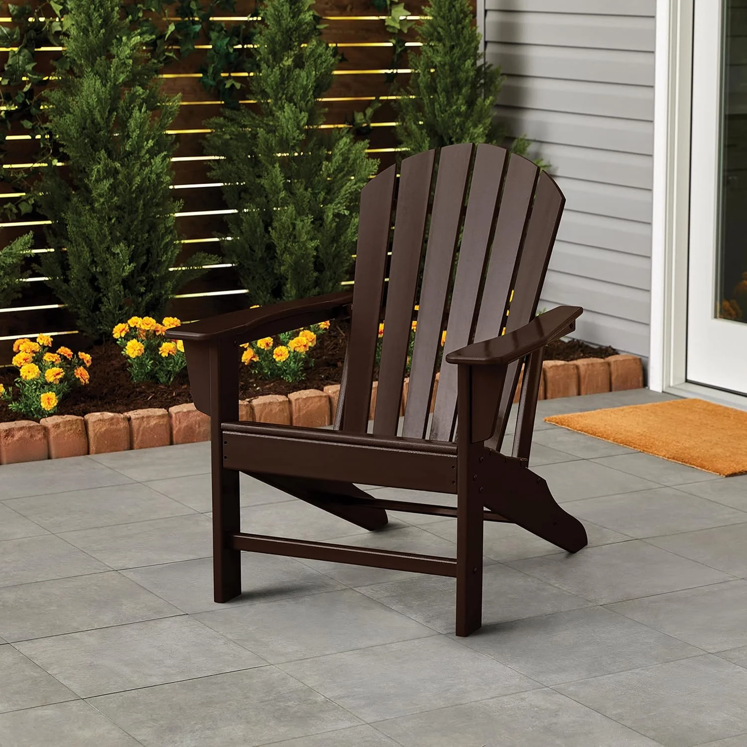 رنگ اسپری ضد زنگ Rust-Oleum 7775830، ۳۴۰ گرمی، قهوه ای چرم براق رنگ اسپری ضد زنگ Rust-Oleum 7775830، ۳۴۰ گرمی، قهوه ای چرم براق