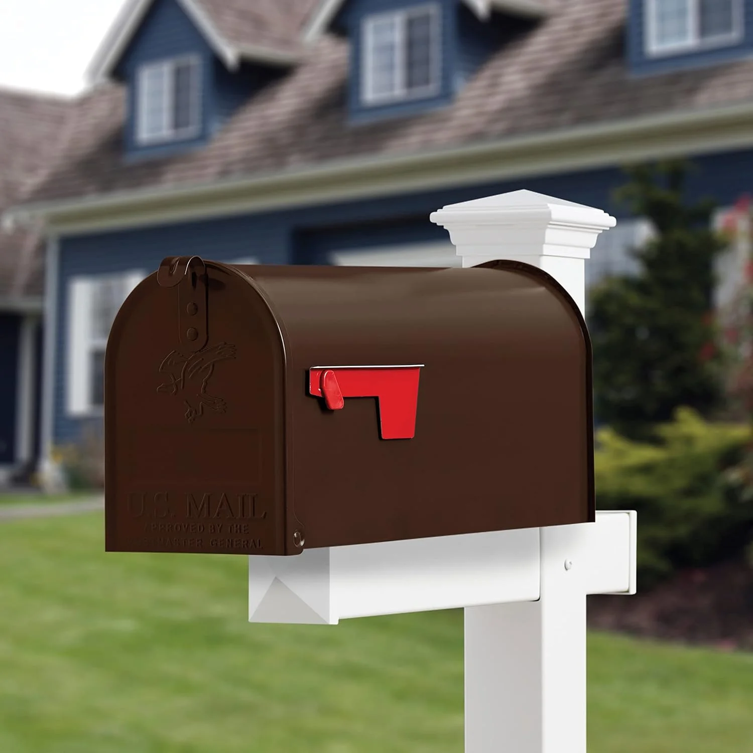 رنگ اسپری ضد زنگ Rust-Oleum 7775830، ۳۴۰ گرمی، قهوه ای چرم براق رنگ اسپری ضد زنگ Rust-Oleum 7775830، ۳۴۰ گرمی، قهوه ای چرم براق