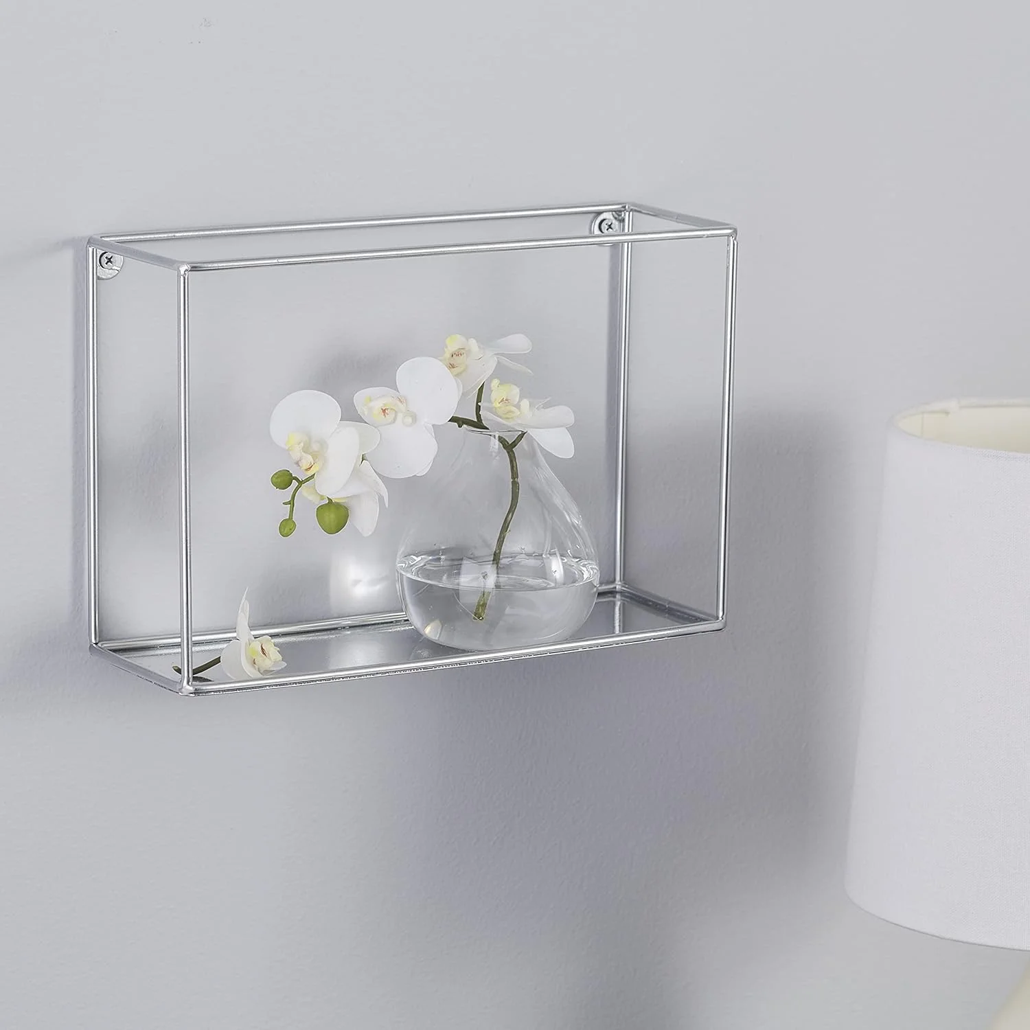 اسپری رنگ متالیک براق ضد زنگ Rust-Oleum - 7718830-11 اونس، کروم اسپری رنگ متالیک براق ضد زنگ Rust-Oleum - 7718830-11 اونس، کروم