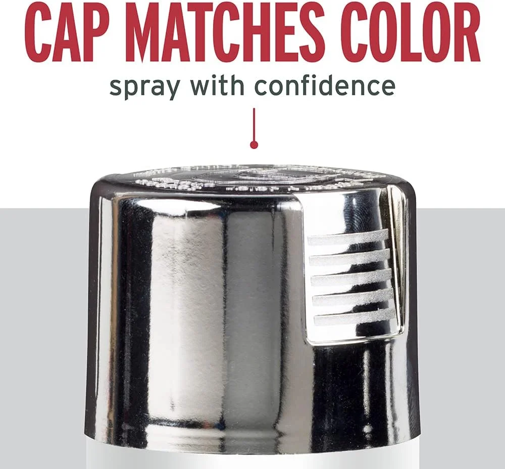 اسپری رنگ متالیک براق ضد زنگ Rust-Oleum - 7718830-11 اونس، کروم اسپری رنگ متالیک براق ضد زنگ Rust-Oleum - 7718830-11 اونس، کروم