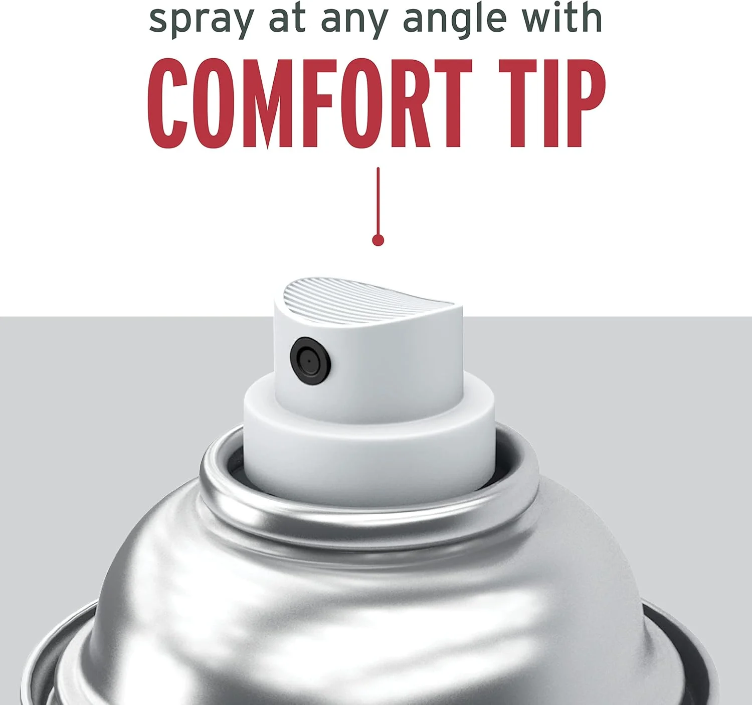 اسپری رنگ متالیک براق Rust-Oleum Stops Rust اسپری رنگ متالیک براق Rust-Oleum Stops Rust