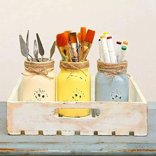 مجموعه رنگ گچی Little Birdie - رنگ های روشن، 6 عددی مجموعه رنگ گچی Little Birdie - رنگ های روشن، 6 عددی
