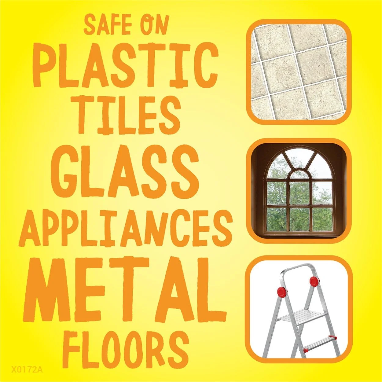 مایع پاک کننده رنگ گان 414 میلی لیتر مایع پاک کننده رنگ گان 414 میلی لیتر