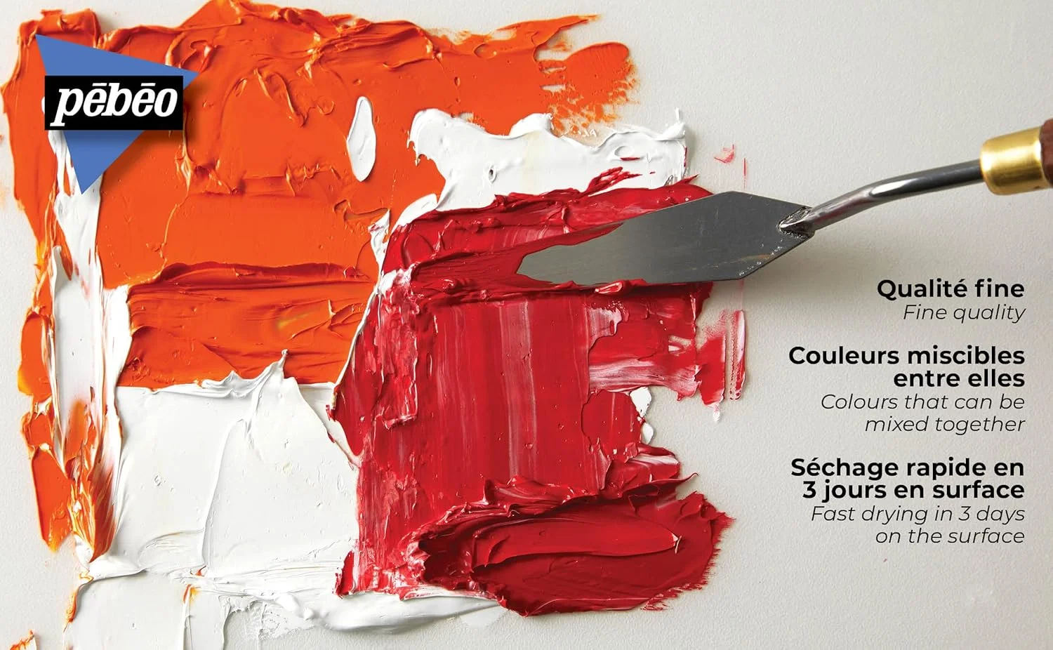 رنگ روغن Pebeo XL، بوم، فتالوسیانین زمردی، 200 میلی لیتر (بسته 1 عددی) رنگ روغن Pebeo XL، بوم، فتالوسیانین زمردی، 200 میلی لیتر (بسته 1 عددی)