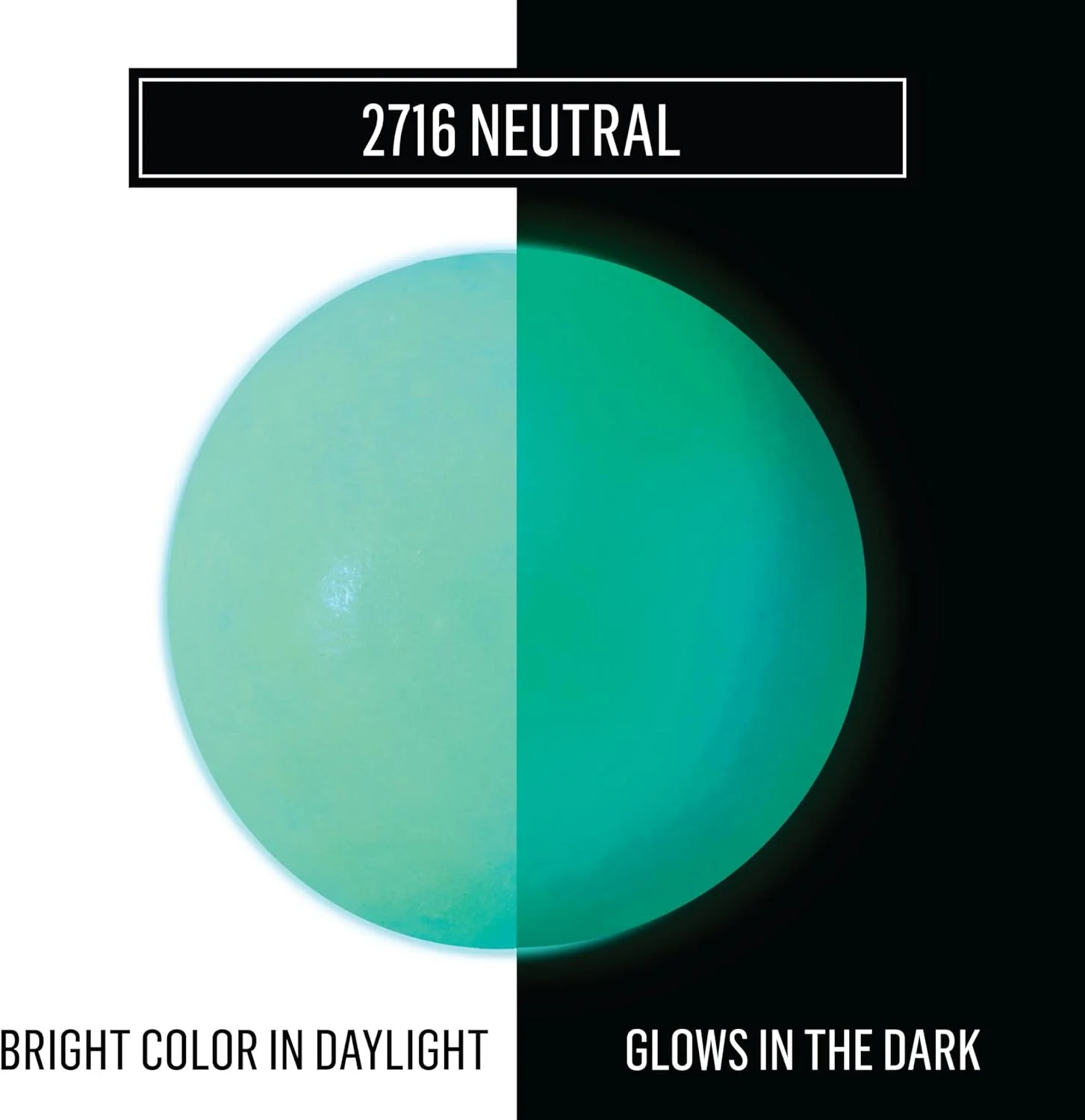 رنگ اکریلیک مات شب تاب فولکارت، درخشش خنثی رنگ اکریلیک مات شب تاب فولکارت، درخشش خنثی