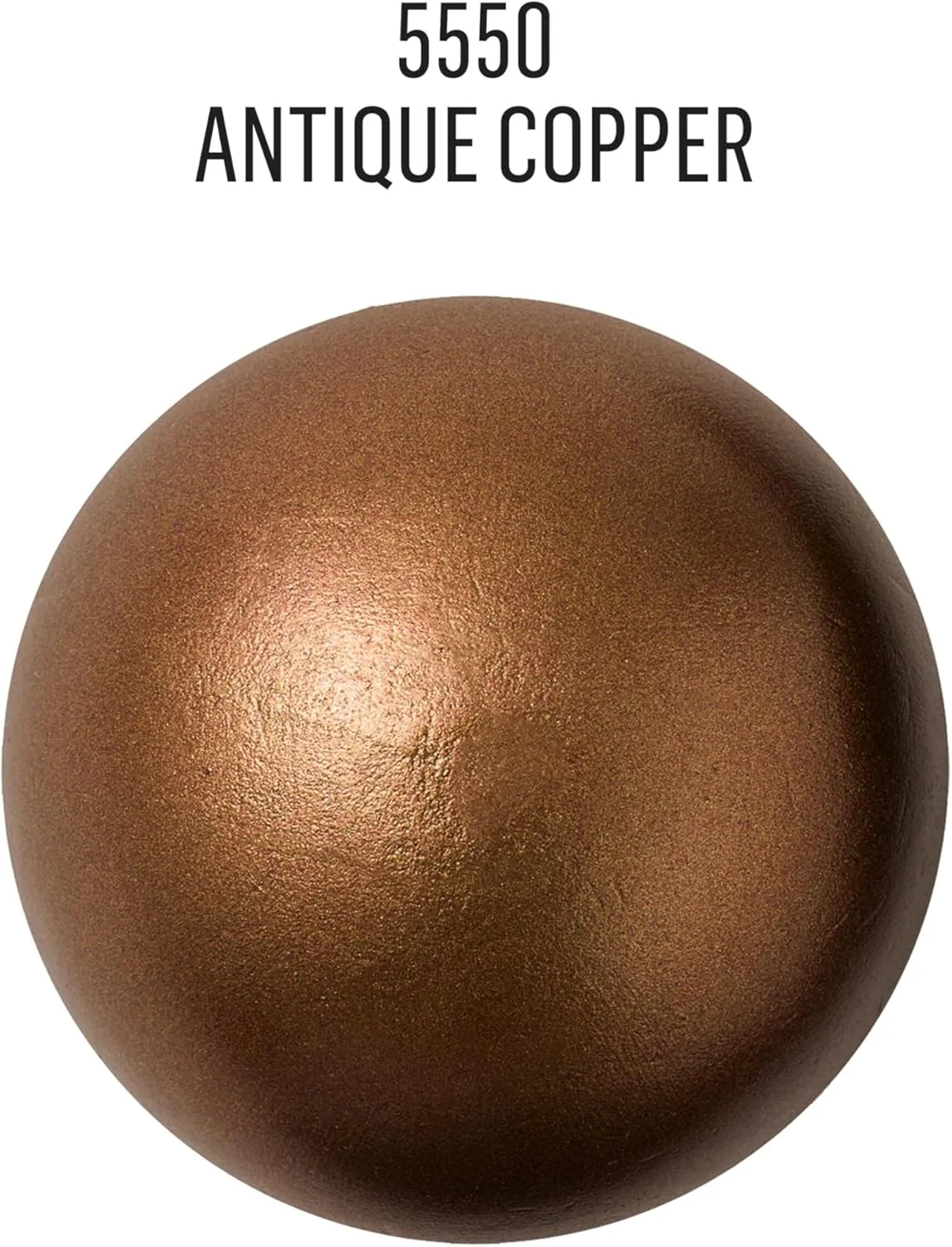 رنگ طلایی متالیک FolkArt Treasure Gold، 4 اونس، مسی عتیقه رنگ طلایی متالیک FolkArt Treasure Gold، 4 اونس، مسی عتیقه