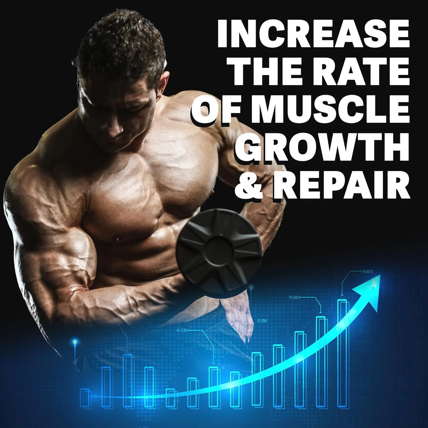اپلاید نوتریشن اورجینال کریتیکال مس - افزایش دهنده وزن با پودر MCT، پودر پروتئین پر کالری برای افزایش حجم (6 کیلوگرم - 40 سروینگ) (وانیلی) اپلاید نوتریشن اورجینال کریتیکال مس - افزایش دهنده وزن با پودر MCT، پودر پروتئین پر کالری برای افزایش حجم (6 کیلوگرم - 40 سروینگ) (وانیلی)