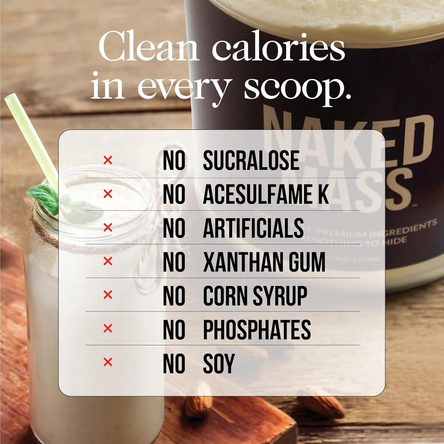 نیکد نوتریشن - مس بدون طعم 8 پوند 167474 نیکد نوتریشن - مس بدون طعم 8 پوند 167474