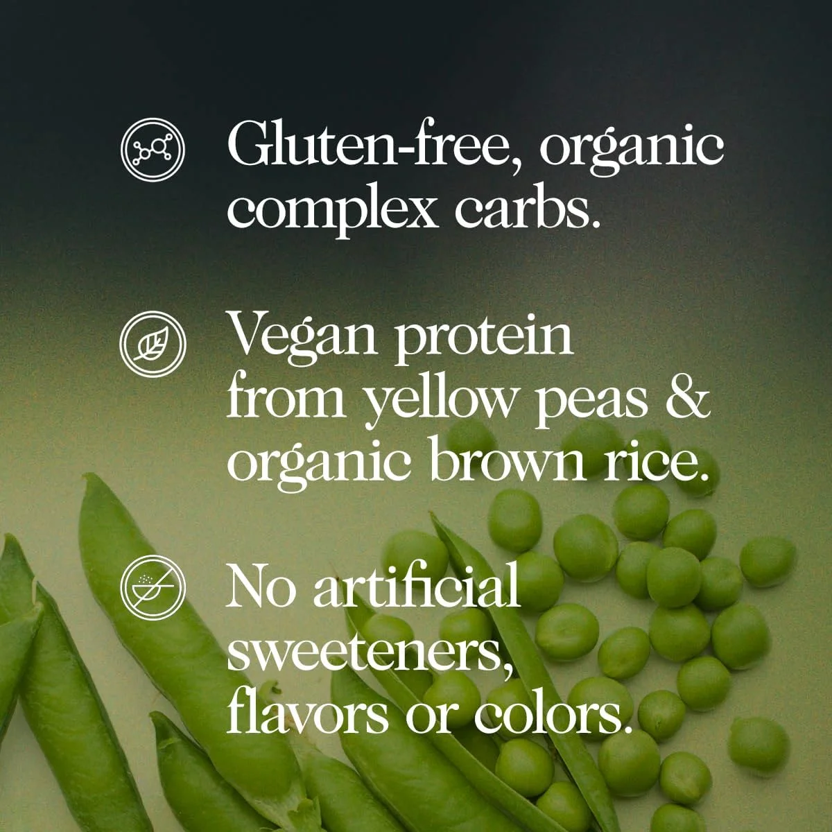 نوتریشن NAKED Vegan Mass - پودر پروتئین افزایش وزن طبیعی و وگان - بسته 8 پوندی، بدون GMO، بدون گلوتن، بدون سویا و بدون لبنیات. بدون مواد مصنوعی - 1230 کالری - 11 سروینگ نوتریشن NAKED Vegan Mass - پودر پروتئین افزایش وزن طبیعی و وگان - بسته 8 پوندی، بدون GMO، بدون گلوتن، بدون سویا و بدون لبنیات. بدون مواد مصنوعی - 1230 کالری - 11 سروینگ