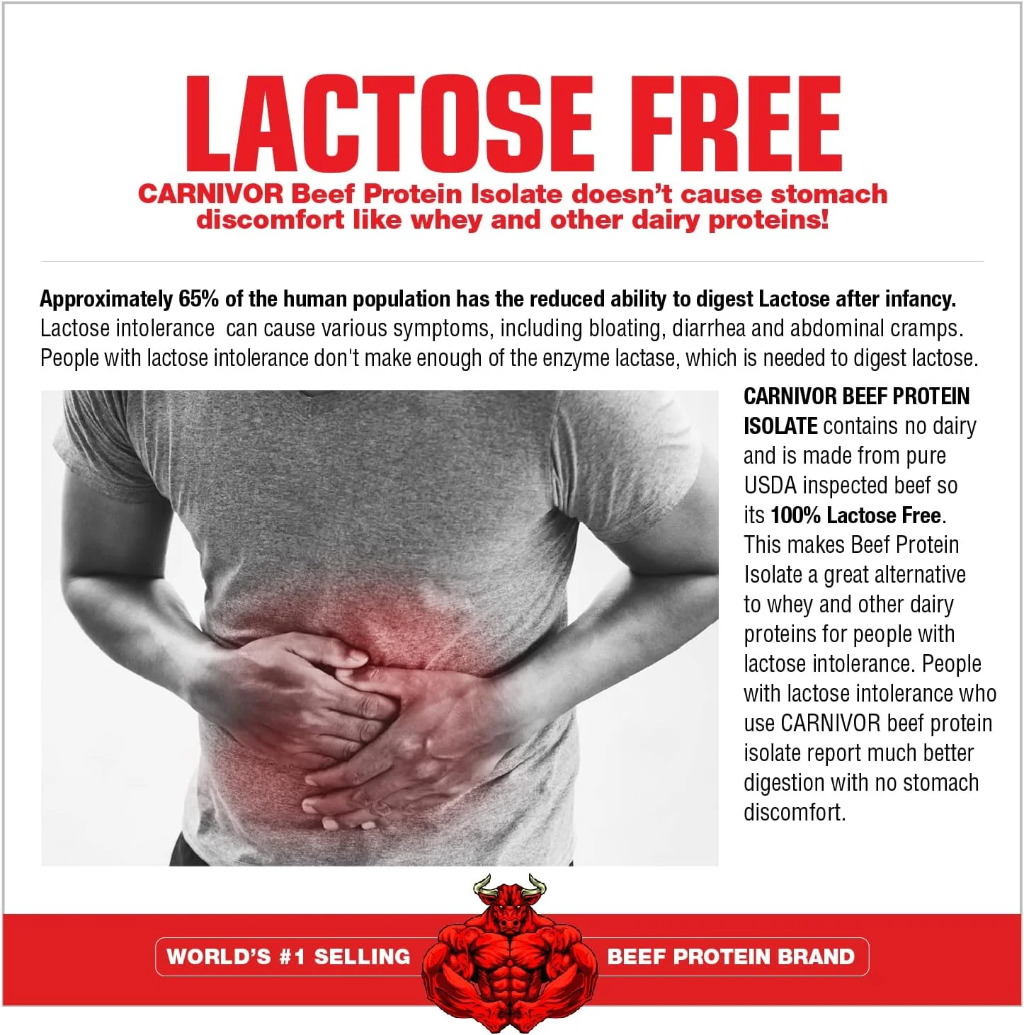 Musclemeds Carnivor Mass شکلات فاج، 4.7 کیلوگرم Musclemeds Carnivor Mass شکلات فاج، 4.7 کیلوگرم