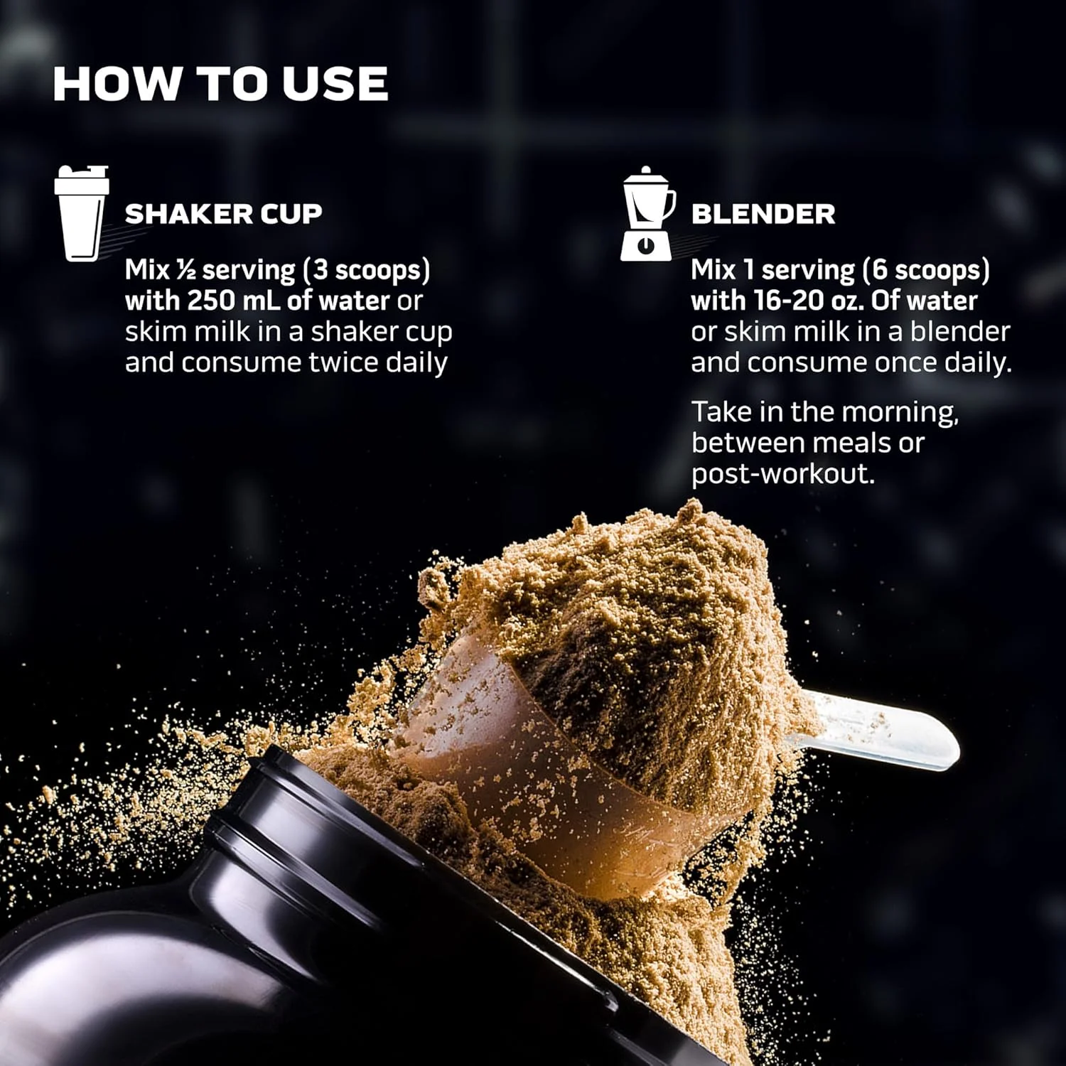 مکمل افزایش وزن و حجم عضلانی ماسل تک مس تک اکستریم 2000، با پروتئین بالا، افزایش سایز و قدرت عضلات، بهبود عملکرد و پشتیبانی از ریکاوری عضلات برای آقایان و بانوان، طعم براونی شکلاتی، 2.72 کیلوگرم مکمل افزایش وزن و حجم عضلانی ماسل تک مس تک اکستریم 2000، با پروتئین بالا، افزایش سایز و قدرت عضلات، بهبود عملکرد و پشتیبانی از ریکاوری عضلات برای آقایان و بانوان، طعم براونی شکلاتی، 2.72 کیلوگرم