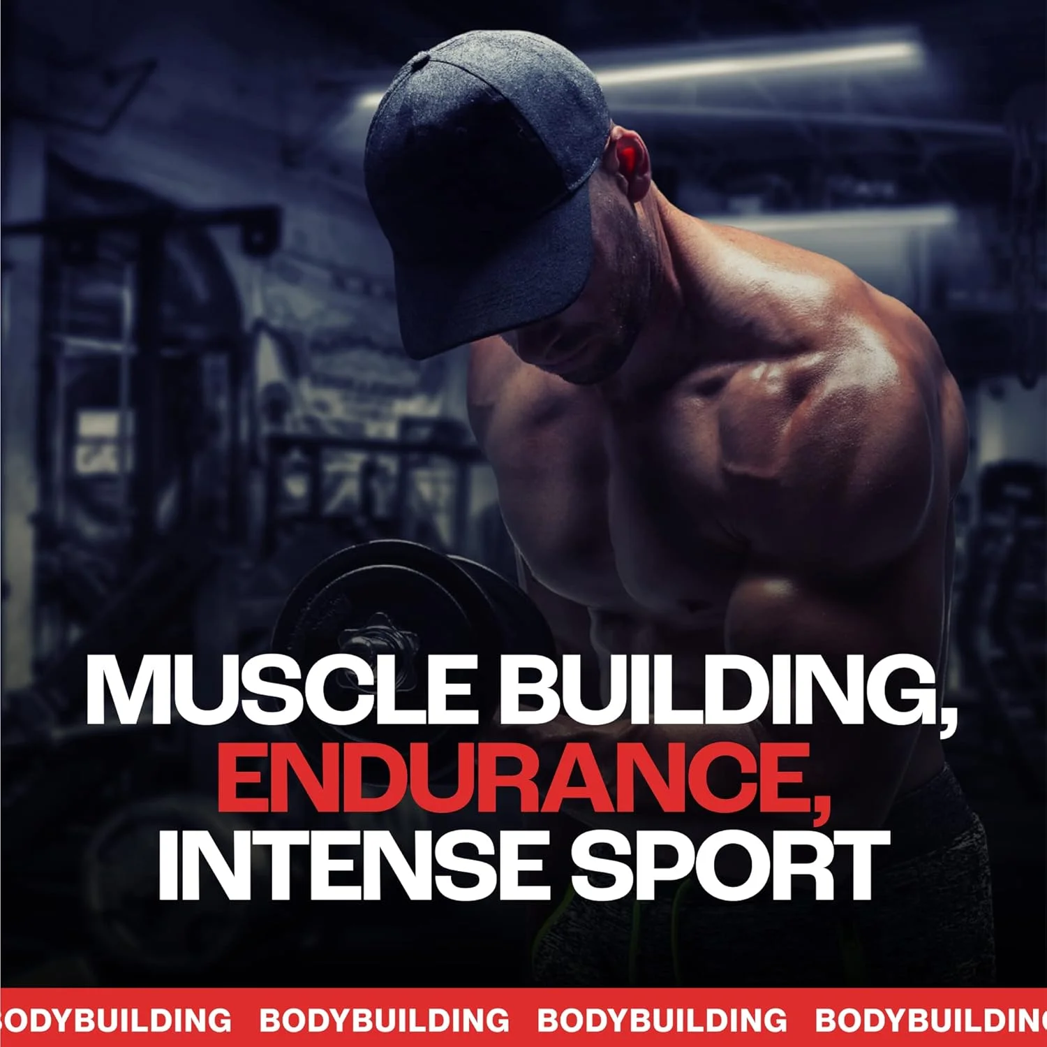 مکمل قبل از تمرین عضله سازی MMUSA XXTRAA | کراتین مایع، ال کارنیتین و سرم تورین برای افزایش قدرت، استقامت و توان | قطره های مکمل ATP با قابلیت جذب بالا مکمل قبل از تمرین عضله سازی MMUSA XXTRAA | کراتین مایع، ال کارنیتین و سرم تورین برای افزایش قدرت، استقامت و توان | قطره های مکمل ATP با قابلیت جذب بالا