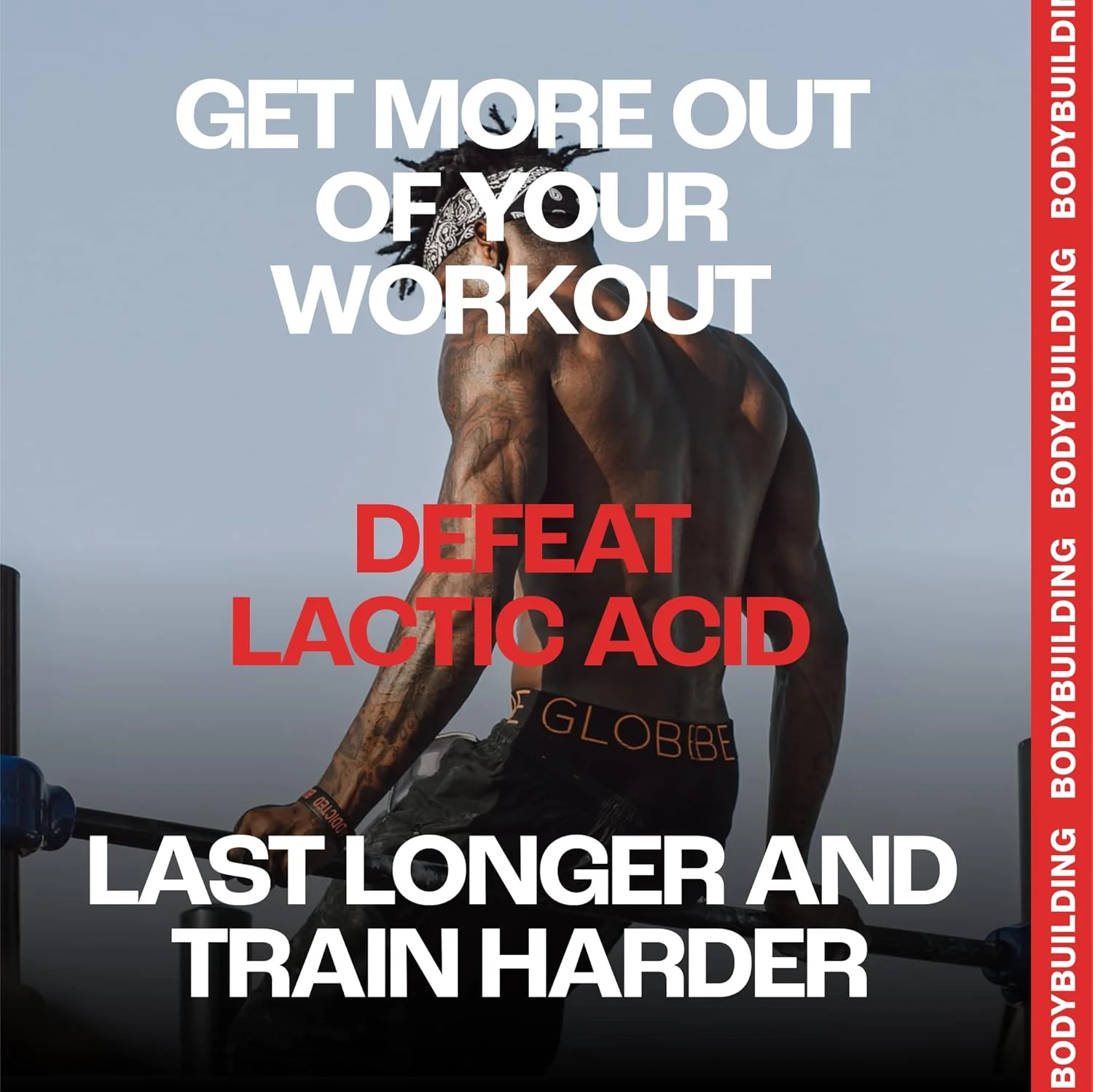 مکمل قبل از تمرین عضله سازی MMUSA XXTRAA | کراتین مایع، ال کارنیتین و سرم تورین برای افزایش قدرت، استقامت و توان | قطره های مکمل ATP با قابلیت جذب بالا مکمل قبل از تمرین عضله سازی MMUSA XXTRAA | کراتین مایع، ال کارنیتین و سرم تورین برای افزایش قدرت، استقامت و توان | قطره های مکمل ATP با قابلیت جذب بالا