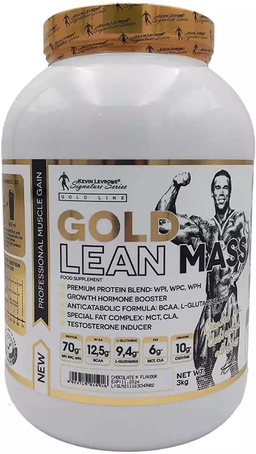 کوین لورون گلد لین مس شکلاتی - 3 کیلوگرم