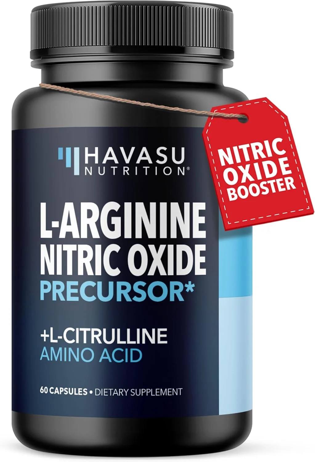 ال آرژنین با قدرت فوق العاده - مکمل اکسید نیتریک 1200 میلی گرمی برای رشد عضلات، عروق و انرژی - تقویت کننده قوی NO با ال-سیترولین و اسیدهای آمینه ضروری برای تمرین طولانی تر و سخت تر ال آرژنین با قدرت فوق العاده - مکمل اکسید نیتریک 1200 میلی گرمی برای رشد عضلات، عروق و انرژی - تقویت کننده قوی NO با ال-سیترولین و اسیدهای آمینه ضروری برای تمرین طولانی تر و سخت تر