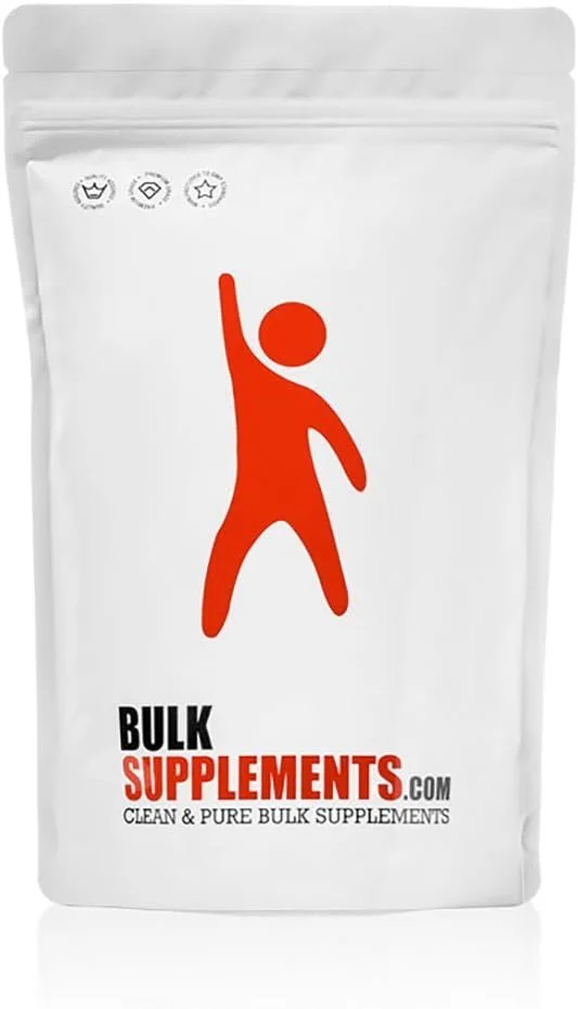 BulkSupplements.com کراتین مونوهیدرات (میکرونیزه) (1 کیلوگرم) BulkSupplements.com کراتین مونوهیدرات (میکرونیزه) (1 کیلوگرم)