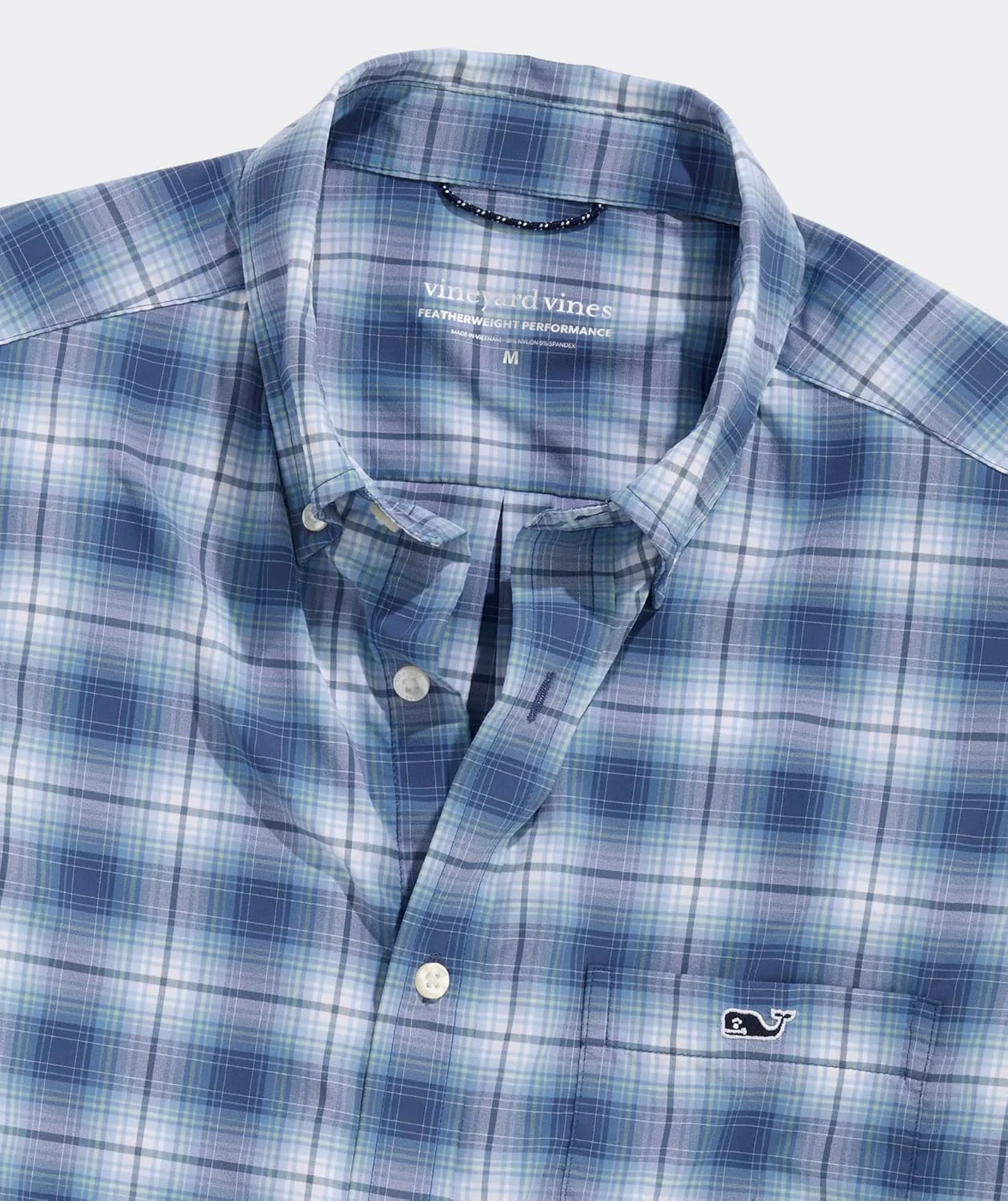 پیراهن مردانه چهارخانه سبک وزن vineyard vines پیراهن مردانه چهارخانه سبک وزن vineyard vines