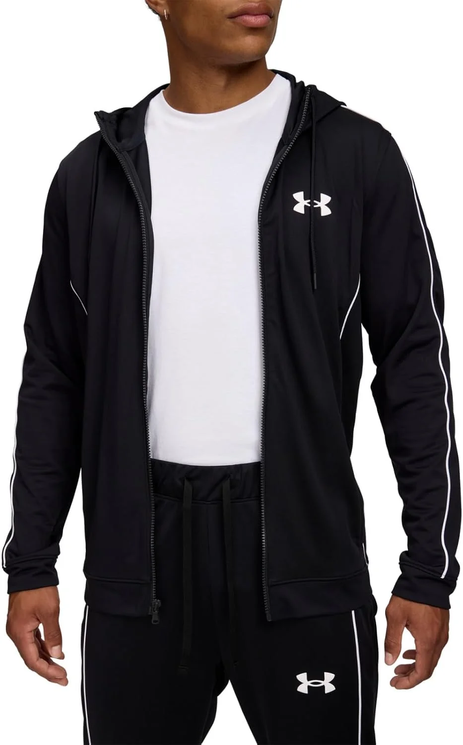 پیراهن مردانه آندر آرمور UA EMEA Tracksuit Novelty (بسته 1 عددی) پیراهن مردانه آندر آرمور UA EMEA Tracksuit Novelty (بسته 1 عددی)