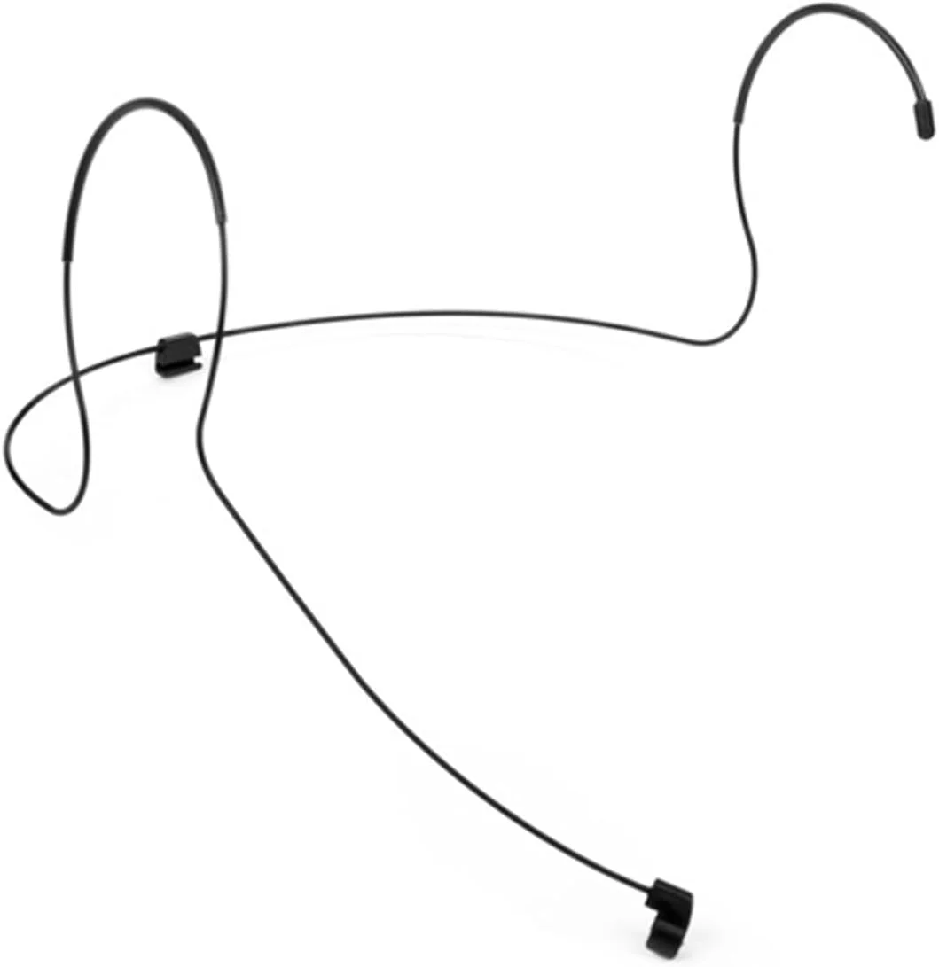 نگهدارنده هدست RØDE Lav-Headset (بزرگ) برای میکروفون های یقه ای