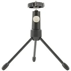 پایه رومیزی سه پایه کوچک تاشو RØDE پایه رومیزی سه پایه کوچک تاشو RØDE