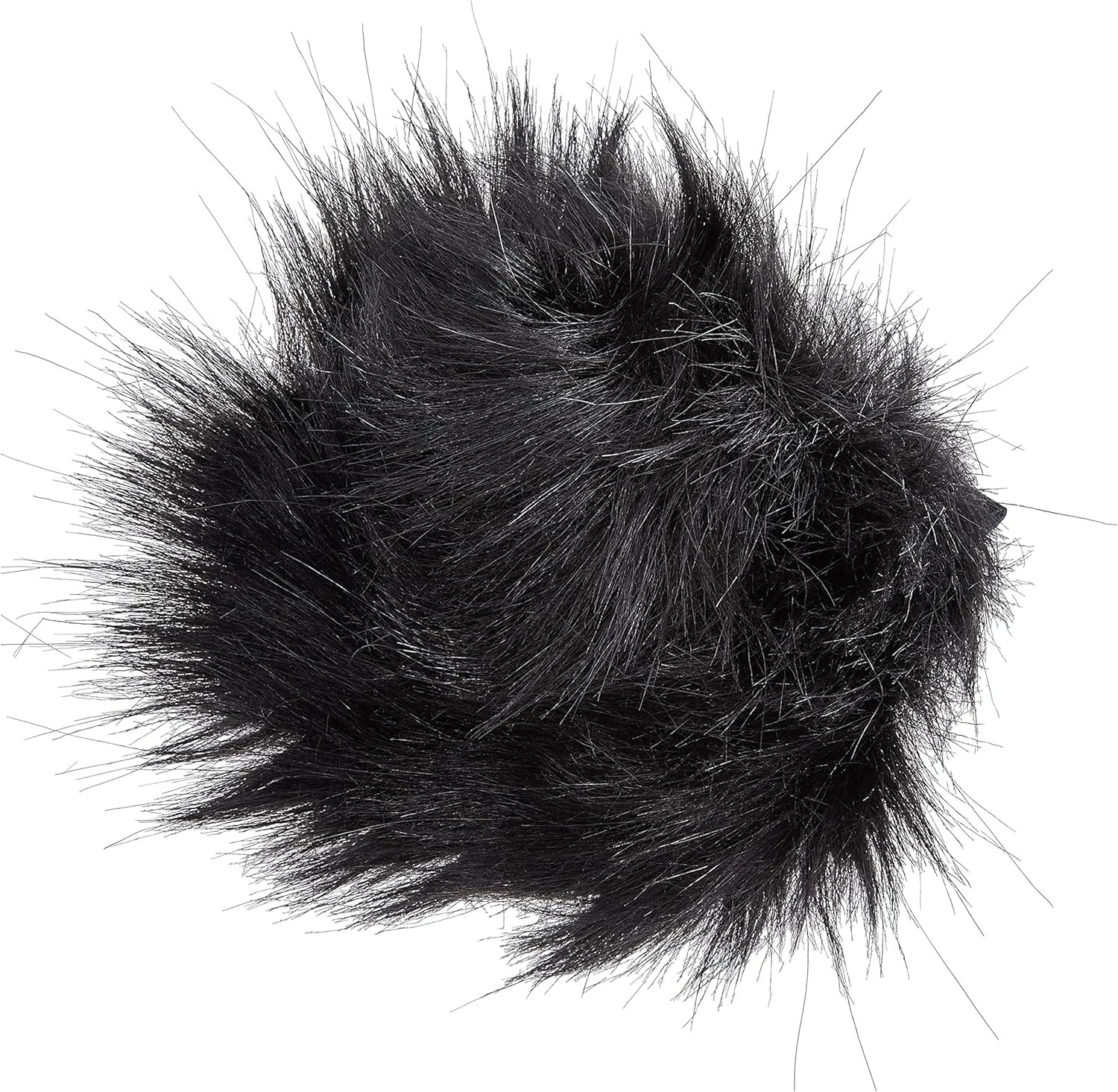 محافظ باد خزدار RØDE DeadKitten برای میکروفون های استریو محافظ باد خزدار RØDE DeadKitten برای میکروفون های استریو