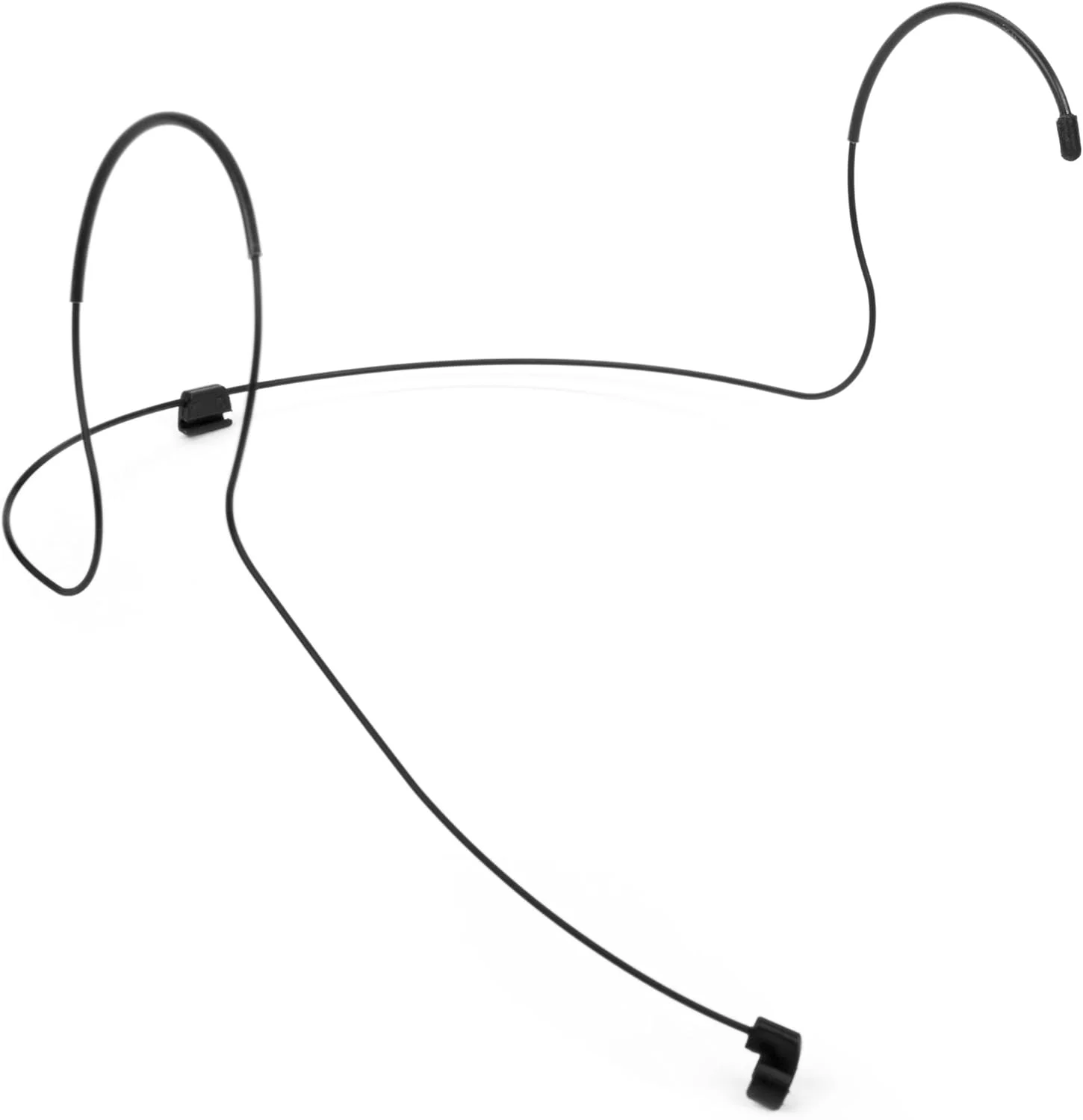 هدست RØDE Lav-Headset (Junior) پایه هدست برای میکروفون های یقه ای (بازسازی شده)