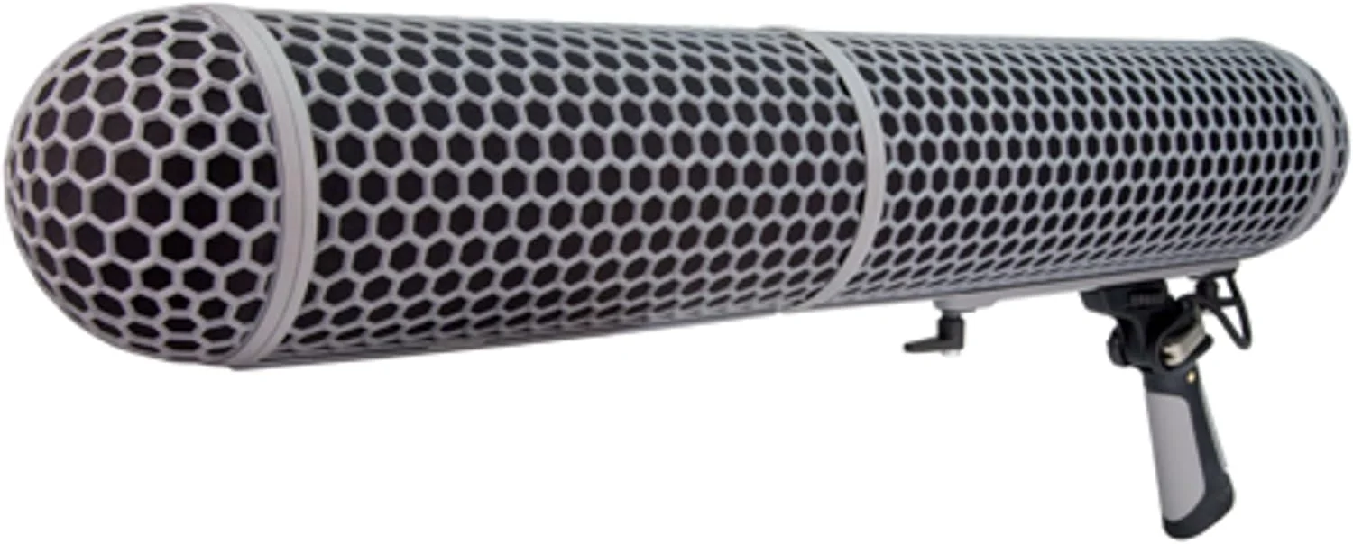 محافظ باد میکروفون RØDE Blimpext مدل Rode Blimp محافظ باد میکروفون RØDE Blimpext مدل Rode Blimp