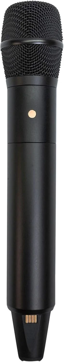 میکروفون کاندنسر بی سیم RØDE Microphones Link TX-M2 میکروفون کاندنسر بی سیم RØDE Microphones Link TX-M2