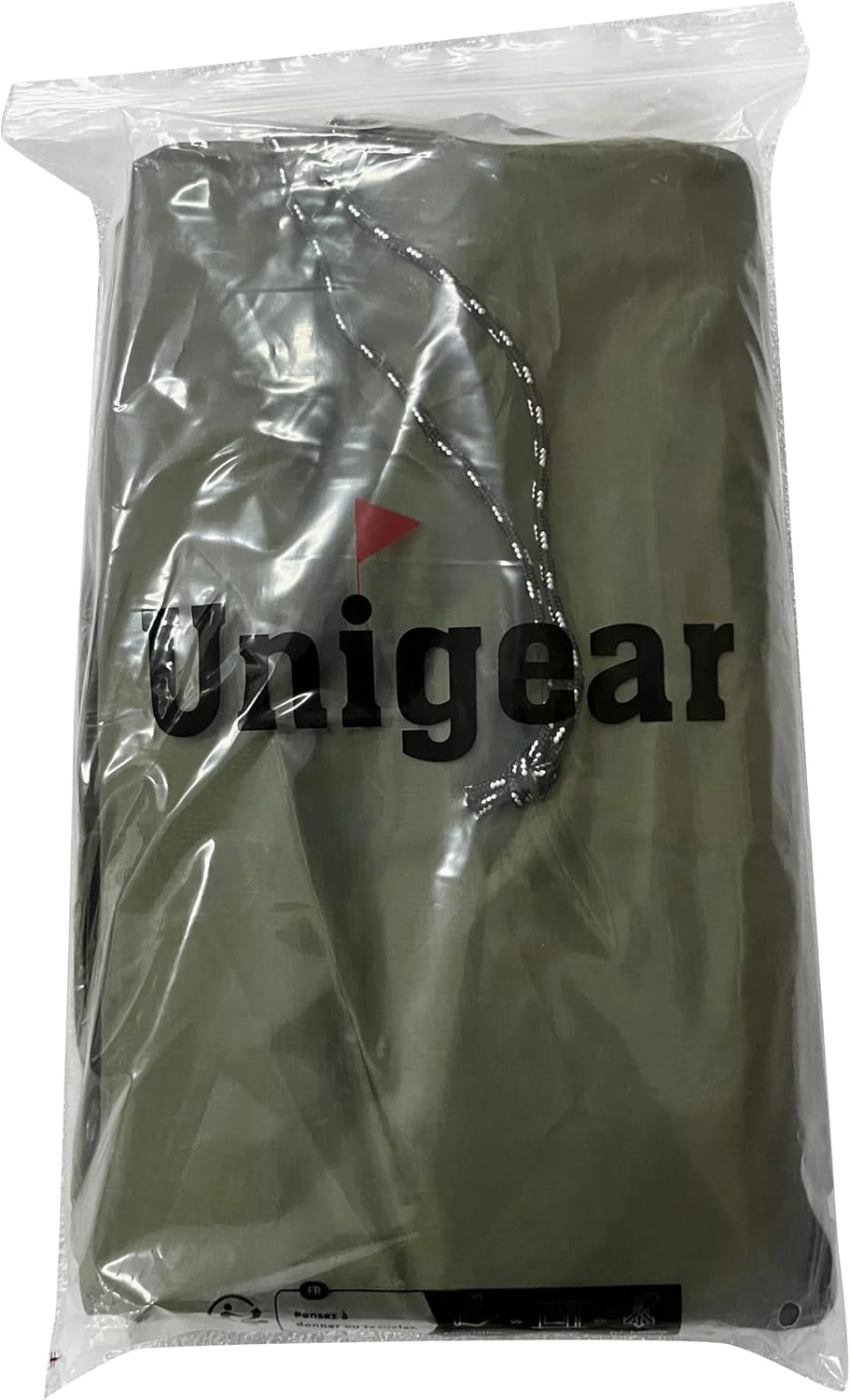 تشک بادی فوق سبک Unigear، زیرانداز کمپینگ بادی جمع و جور، تشک کمپینگ سبک وزن برای کوله گردی، پیاده روی و مسافرت تشک بادی فوق سبک Unigear، زیرانداز کمپینگ بادی جمع و جور، تشک کمپینگ سبک وزن برای کوله گردی، پیاده روی و مسافرت