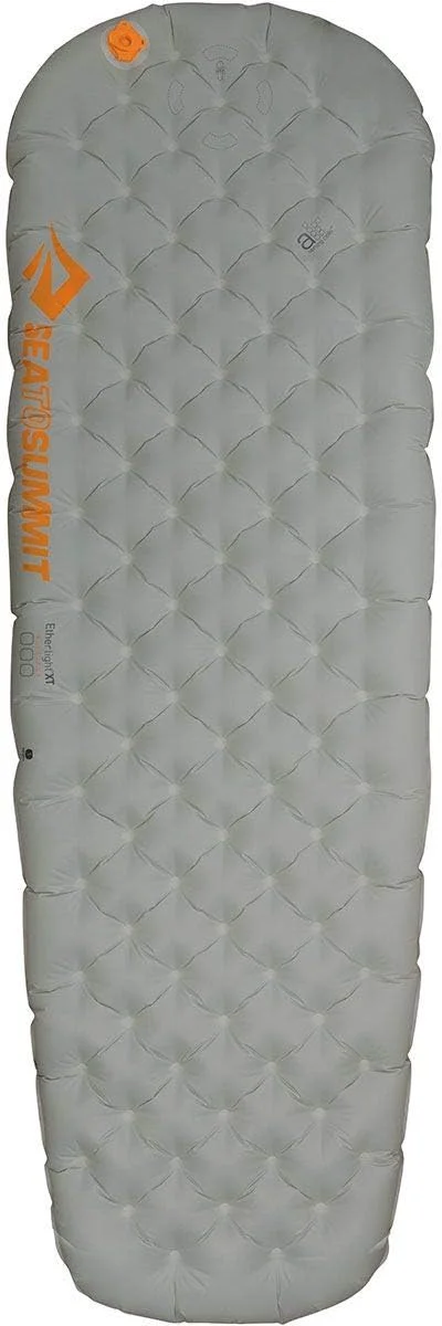Sea To Summit Ether Light Xt Insulated Sleeping Mat, Large