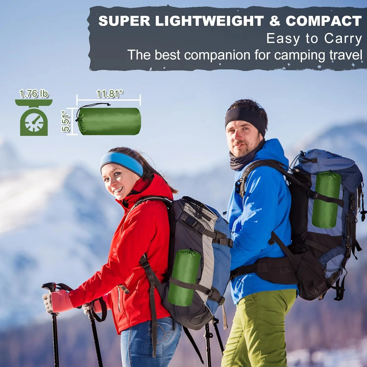 MEETPEAK Camping Sleeping Pad with Pillow, Upgraded 4 Inch Thickness Inflatable Foot Press Camping Mat, Durable Waterproof Lightweight Sleeping Air Mattress for Hiking Backpacking Traveling MEETPEAK Camping Sleeping Pad with Pillow, Upgraded 4 Inch Thickness Inflatable Foot Press Camping Mat, Durable Waterproof Lightweight Sleeping Air Mattress for Hiking Backpacking Traveling