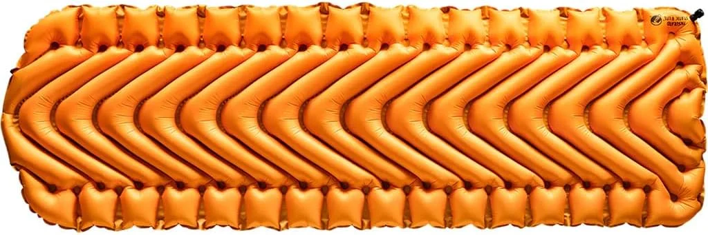 Klymit Insulated Static V Lite Sleeping Pad Klymit Insulated Static V Lite Sleeping Pad