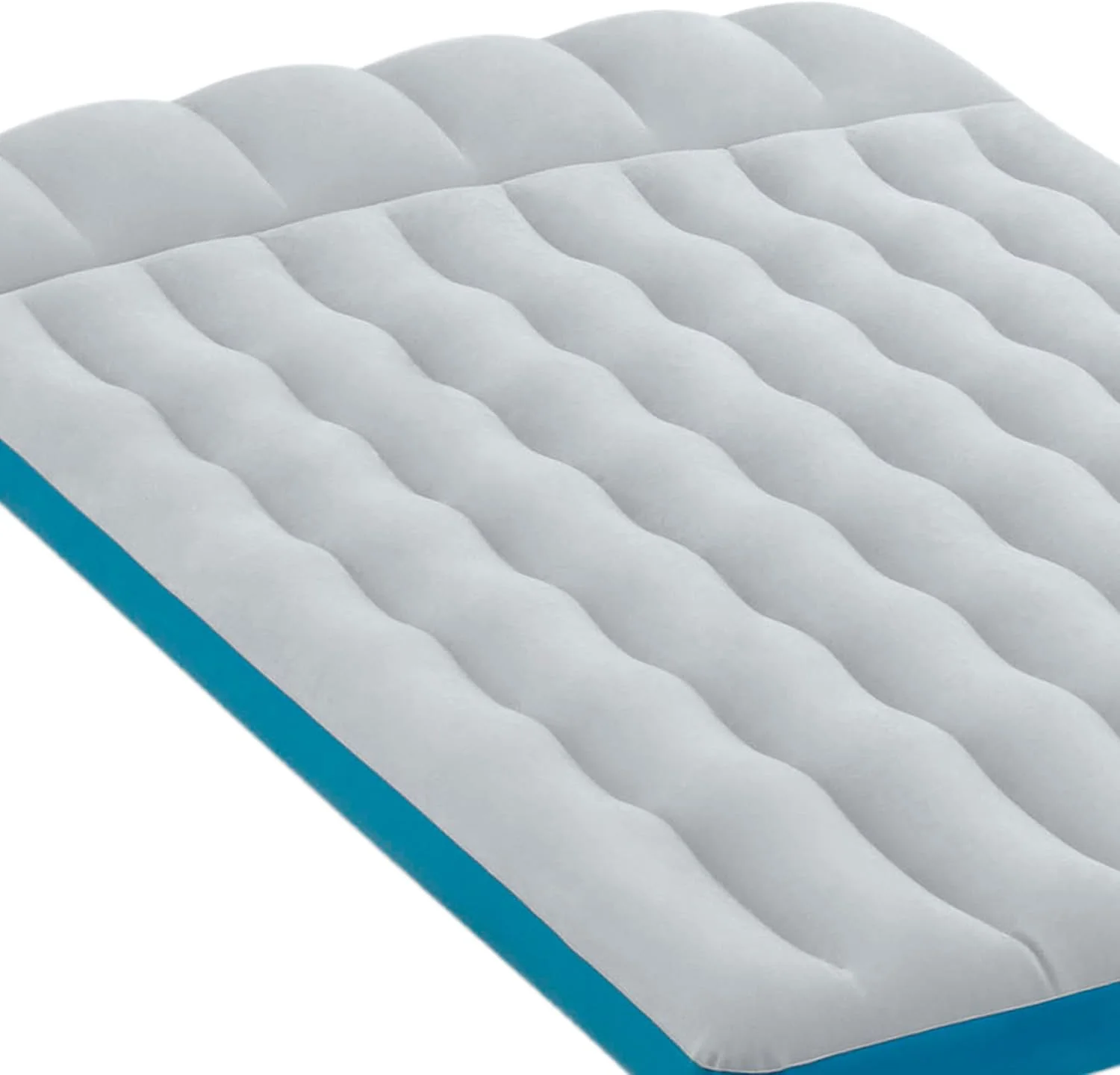 تشک بادی کمپینگ اینتکس 67999، ابعاد 127x193x24 سانتیمتر