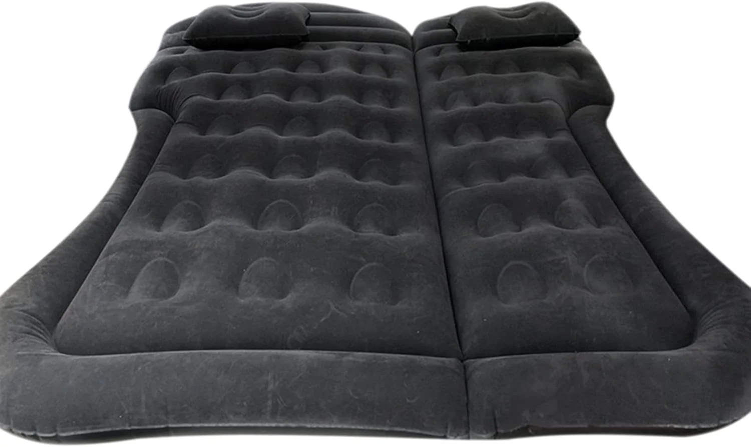 Hingers Car Inflatable Bed Air Mattress Universal S Car Travel Sleeping Pad Outdoor Camping Mat