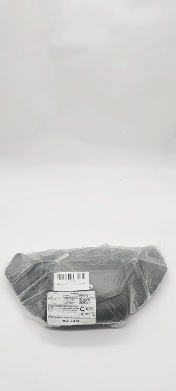 کیف کمری چرمی شیبن مناسب آقایان و بانوان، کیف کمری باریک، کیف دوشی مناسب سفر، ورزش در فضای باز، دوچرخه سواری، پیاده روی، کمپینگ، شکار، کیف کمری مشکی کیف کمری چرمی شیبن مناسب آقایان و بانوان، کیف کمری باریک، کیف دوشی مناسب سفر، ورزش در فضای باز، دوچرخه سواری، پیاده روی، کمپینگ، شکار، کیف کمری مشکی