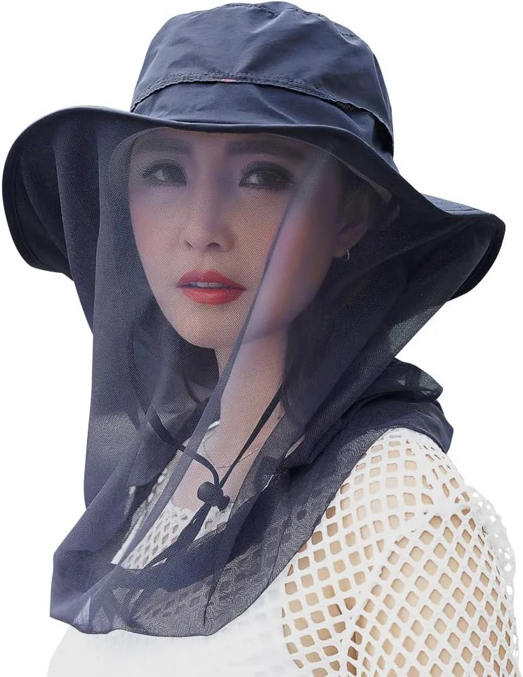Jackcell womens Head Net Hat Hat (pack of 1)