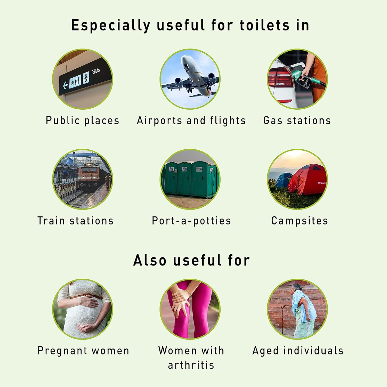 PeeBuddy Funnels Portable Female Urination Device | Disposable Female Urinal Funnel | Travel, Camping, Hiking and Outdoor Activities | Discreet and Compact Stand and Pee Funnel for Women, Girls PeeBuddy Funnels Portable Female Urination Device | Disposable Female Urinal Funnel | Travel, Camping, Hiking and Outdoor Activities | Discreet and Compact Stand and Pee Funnel for Women, Girls