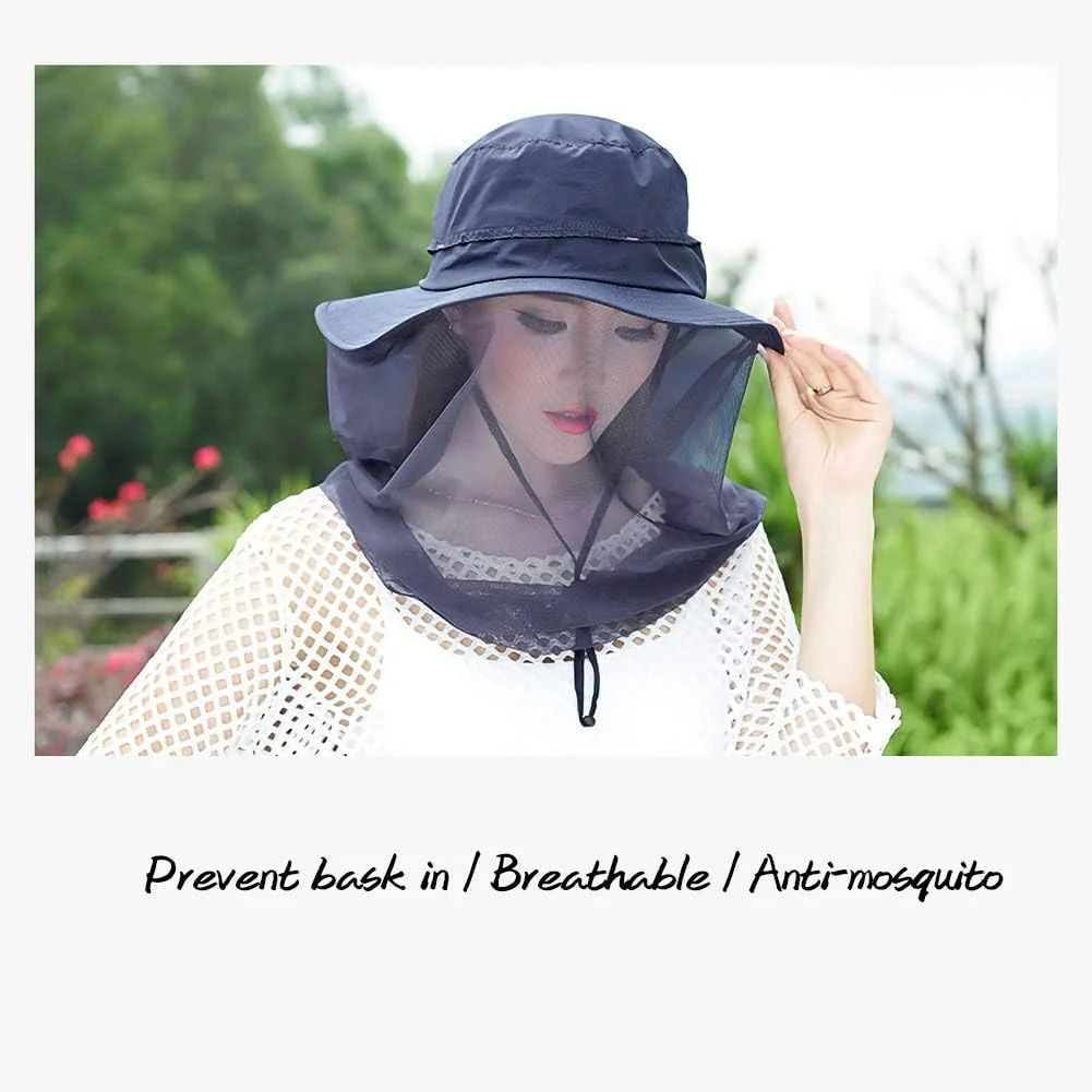 Jackcell womens Head Net Hat Hat (pack of 1)