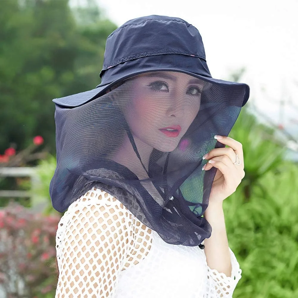 Jackcell womens Head Net Hat Hat (pack of 1)