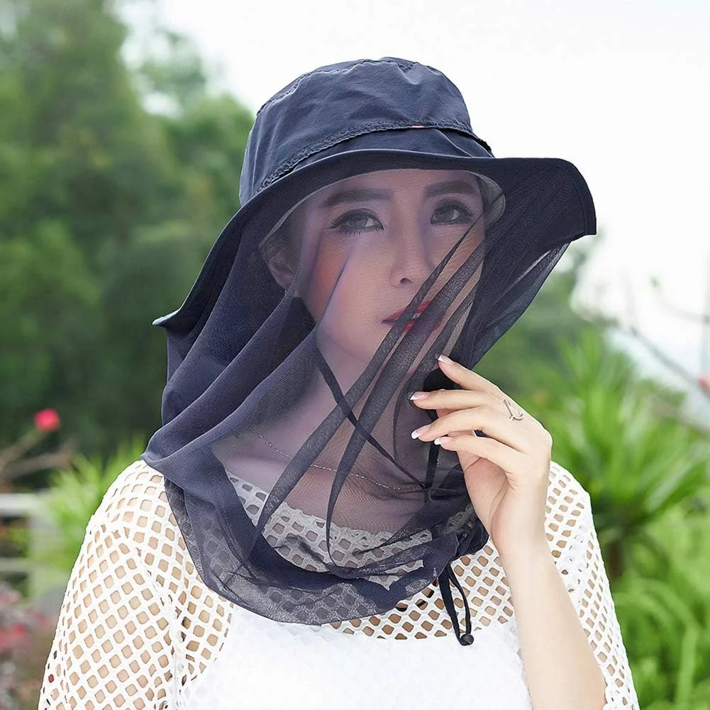 Jackcell womens Head Net Hat Hat (pack of 1)