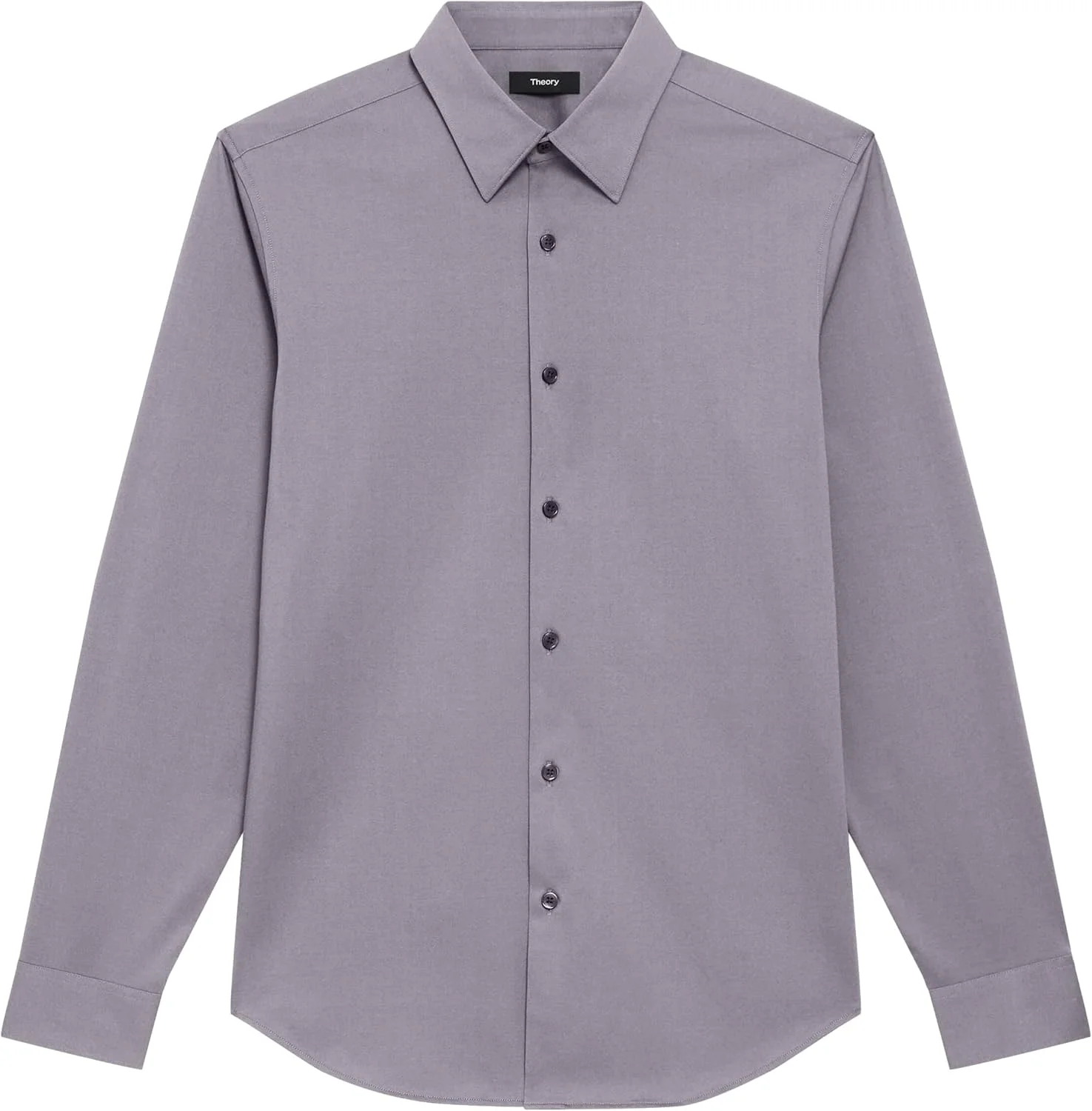 Theory mens Sylvain Shirt in Structure Knit Sylvain Shirt in Structure Knit Theory mens Sylvain Shirt in Structure Knit Sylvain Shirt in Structure Knit
