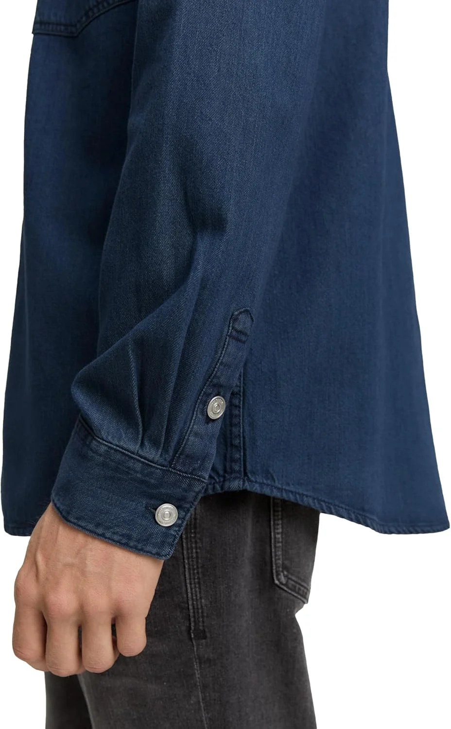 پیراهن مردانه TOM TAILOR مدل 1047334 پیراهن مردانه TOM TAILOR مدل 1047334