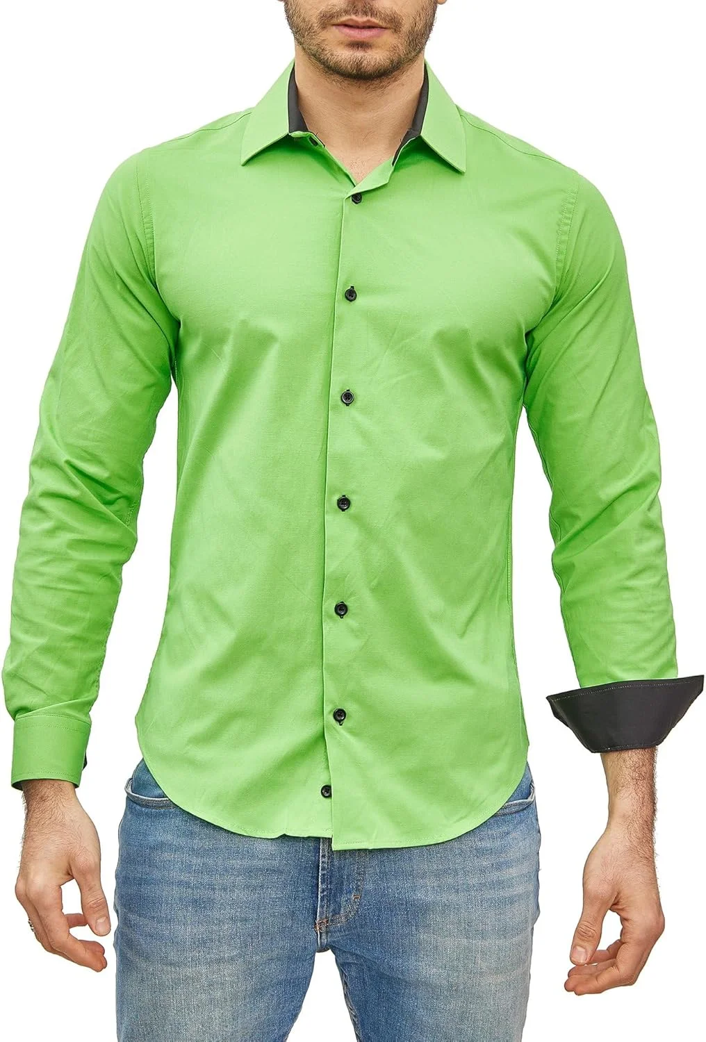پیراهن کلاسیک مردانه سابلیمینال مُد پیراهن کلاسیک مردانه سابلیمینال مُد