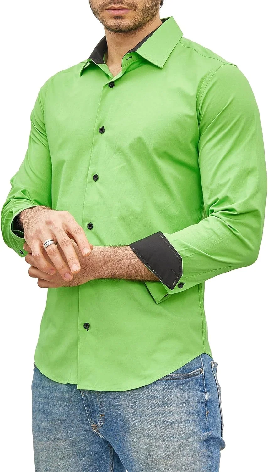 پیراهن کلاسیک مردانه سابلیمینال مُد پیراهن کلاسیک مردانه سابلیمینال مُد