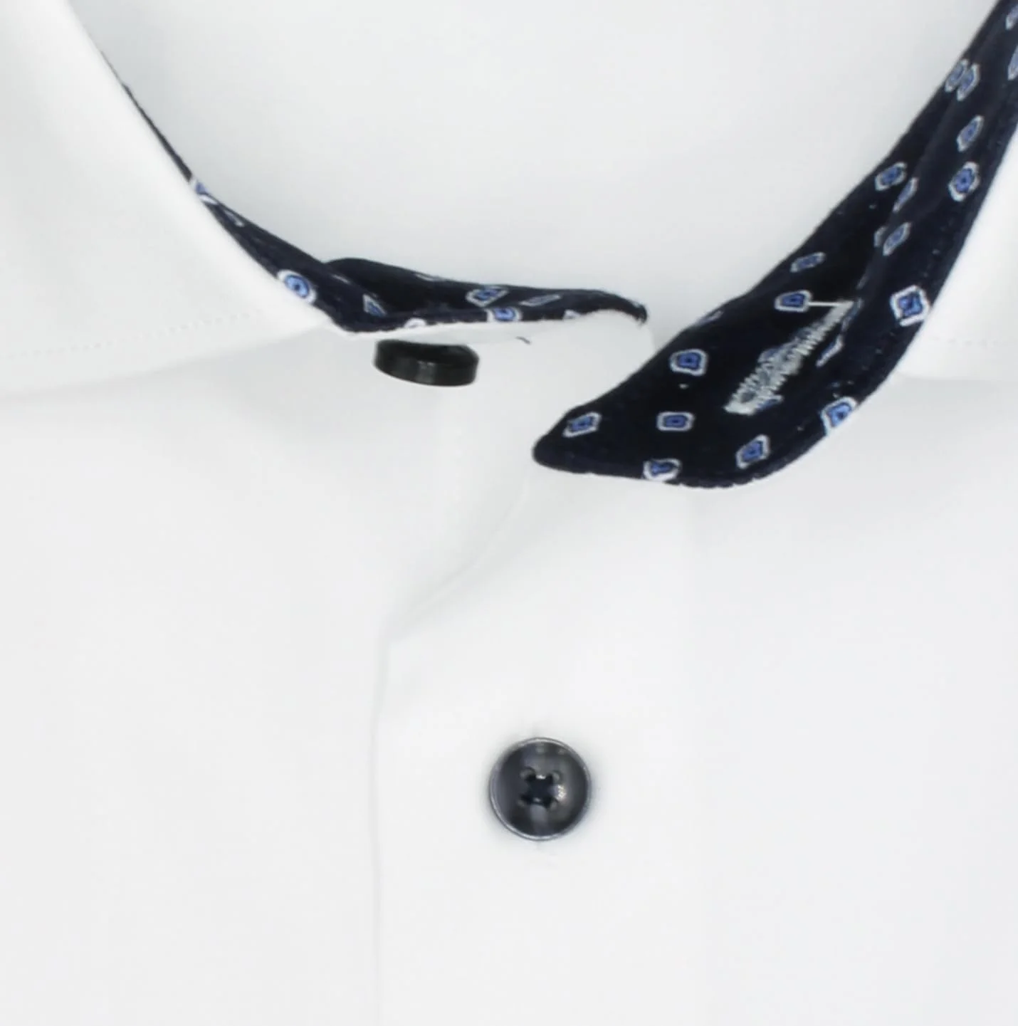 Seidensticker پیراهن مردانه Seidensticker Herren Business Hemd Shaped Fit - پیراهن رسمی بدون نیاز به اتو Seidensticker پیراهن مردانه Seidensticker Herren Business Hemd Shaped Fit - پیراهن رسمی بدون نیاز به اتو