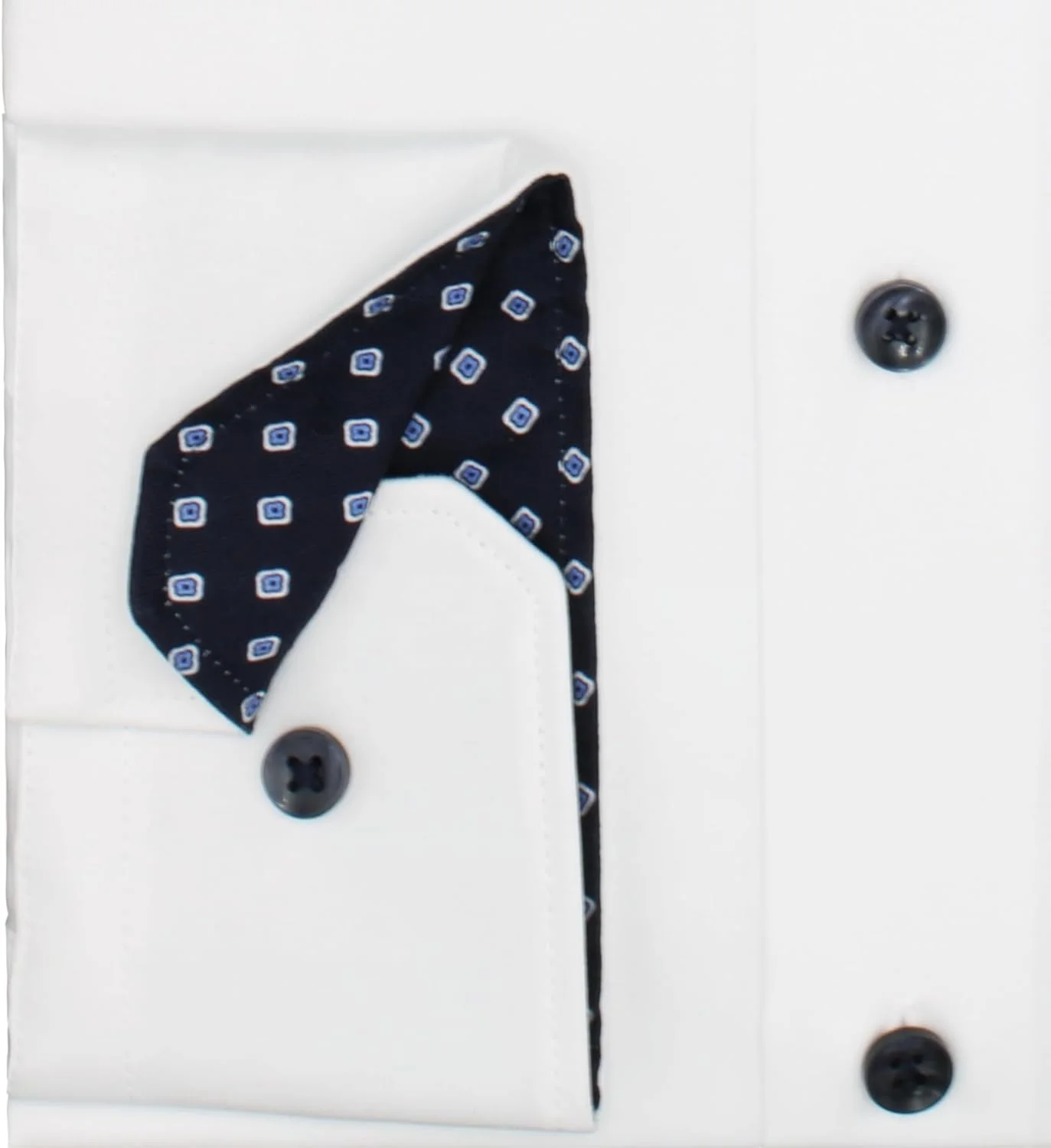 Seidensticker پیراهن مردانه Seidensticker Herren Business Hemd Shaped Fit - پیراهن رسمی بدون نیاز به اتو Seidensticker پیراهن مردانه Seidensticker Herren Business Hemd Shaped Fit - پیراهن رسمی بدون نیاز به اتو